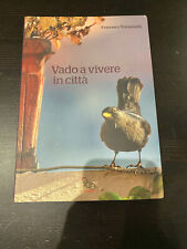 Vado vivere citta usato  Tradate