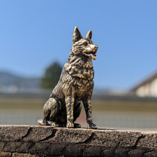 German shepherd figurine for sale  Burbank