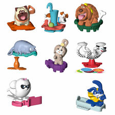 Pets personaggi scelta usato  Avellino