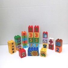 Lego duplo specialty for sale  Portola