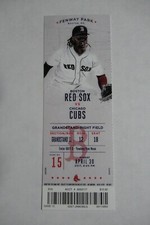 Boston red sox for sale  Cleveland