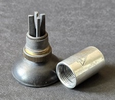 Vintage fugle lead for sale  Woodway