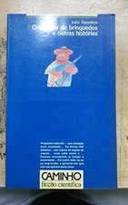 O Caçador de Brinquedos e Outras Histórias comprar usado  Enviando para Brazil