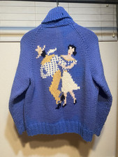 Vtg 50s handmade for sale  Covina