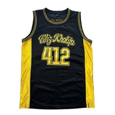 Rare wiz khalifa for sale  Shipping to United Kingdom