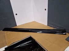 Bmw e46 seitenschweller gebraucht kaufen  Bad Driburg