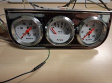 Sunpro öldruck fahrenheit gebraucht kaufen  Ingolstadt