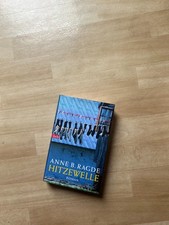 Hitzewelle anne . gebraucht kaufen  Bad Oeynhausen