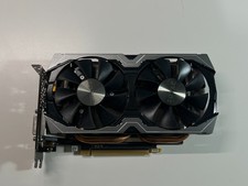 Zotac geforce gtx usato  Roma