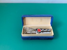 Używany, Vintage Autoknips IV Samowyzwalacz + pudełko na aparaty mechaniczne (działające) na sprzedaż  PL