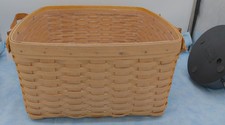 Longaberger 2000 large for sale  Goshen