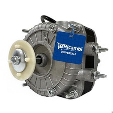 Motoventilatore raffreddamento usato  Casoria