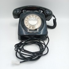 Retro 706 rotary for sale  FLEET
