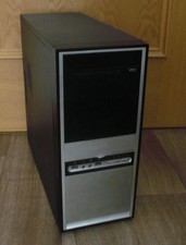 Computer teile gehäuse gebraucht kaufen  Augsburg