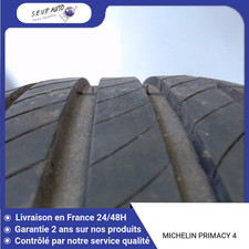 Pneu michelin primacy d'occasion  Saint-Quentin