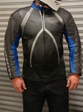 Dainese mens leather for sale  SUNDERLAND