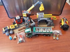 lego 4204 d'occasion lego 4204 d'occasion  Vendays-Montalivet