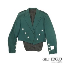 Prince charlie jacket for sale  MOTHERWELL