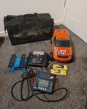 Tamiya stadium raider for sale  EDENBRIDGE