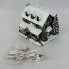 Thomas kinkade hawthorne for sale  Mcminnville