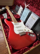 2019 fender custom for sale  Morgantown