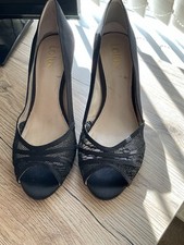 Gorgeous black satin for sale  ROTHERHAM