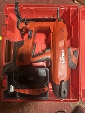 Hilti cordless nail for sale  Newfoundland