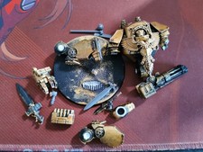 Lot rabiots warhammer d'occasion Lot rabiots warhammer d'occasion  Balma