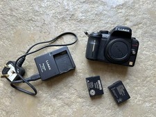 Panasonic lumix gh2 for sale  KNUTSFORD