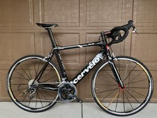 Cervelo carbon road for sale  Irvine