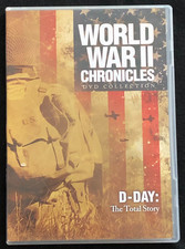 War chronicles dvd for sale  Downers Grove