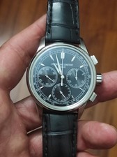 Frederique constant manufactur usato  Saluzzo