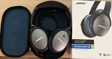 Bose quietcomfort qc25 gebraucht kaufen  Haibach