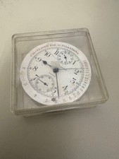 1908 ed. heuer for sale  Kennesaw