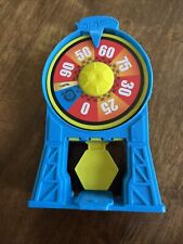 Hot Wheels HDR81 Spin And Score Classic Stunt Part - Point Wheel Spinner 2A164 comprar usado  Enviando para Brazil