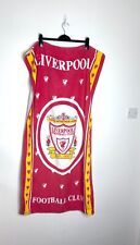 Vintage liverpool football for sale  BIDEFORD