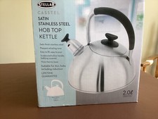 Stellar satin stainless for sale  ELY