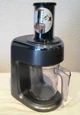 Severin elektrischer spiralsch gebraucht kaufen  Hamburg