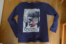Tee shirt manches d'occasion  Saint-Cyr-l'École