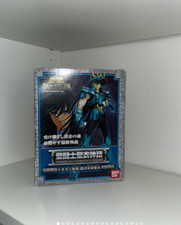 Dragon Shiryu V3 Figure Myth Cloth Saint Seiya comprar usado  Enviando para Brazil