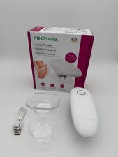 Medisana 150 schröpfmassagege gebraucht kaufen  Langenpreising