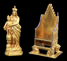 Figurine britains vierge d'occasion  Versailles