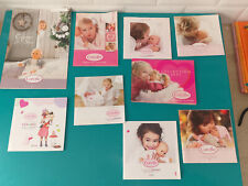 Gros lot catalogues d'occasion  Plabennec