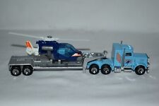 Matchbox convoy peterbilt for sale  Watseka