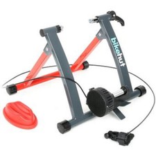 Bikehut turbo trainer for sale  LONDON