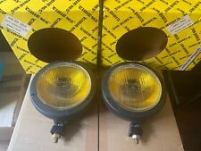 Foglight Cibie 165 Junior BMW 2002 Shelby Rallye light Dakar Ford Escort CJ5 CJ6 comprar usado  Enviando para Brazil