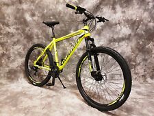 Zoll alu mtb gebraucht kaufen  Taufkirchen (Vils)
