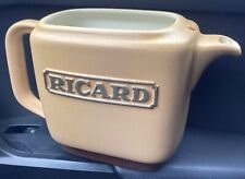 Pichet ricard e15 d'occasion  Tigy