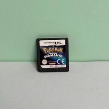 Pokemon diamante ita usato  Milano