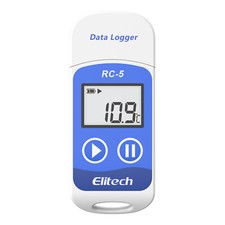 Elitech usb reusable for sale  Milpitas